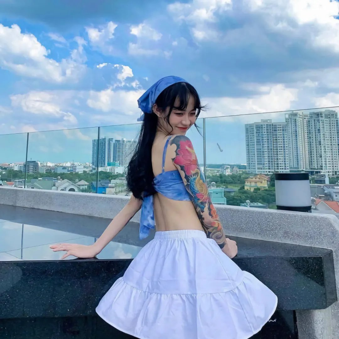 一种爱